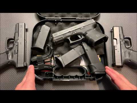 10mm Concealed Carry !?!