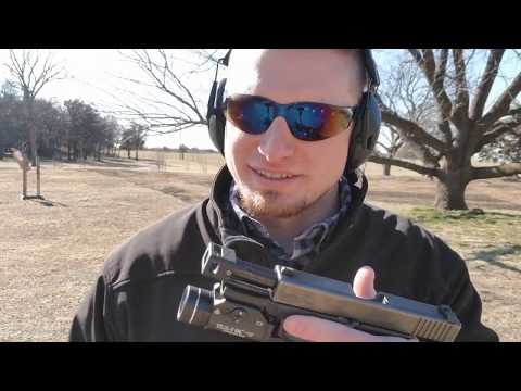 357 Sig (Glock 32)
