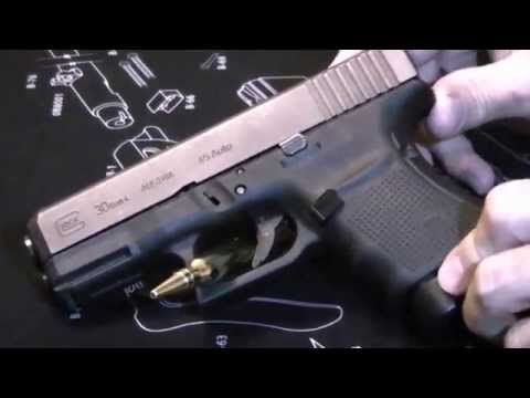 Compact power – Glock 30 Gen 4