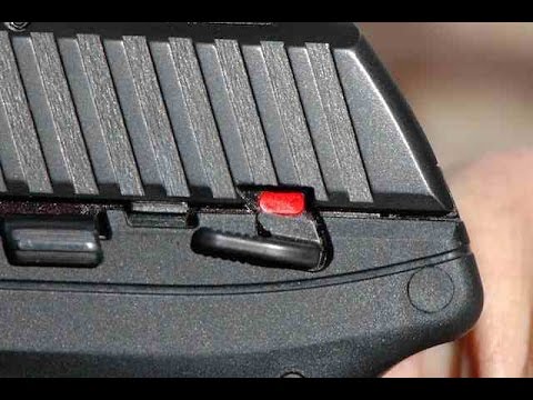 Concealed Carry For Beginners…Safety or No Safety
