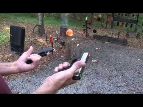 Custom Glock 26
