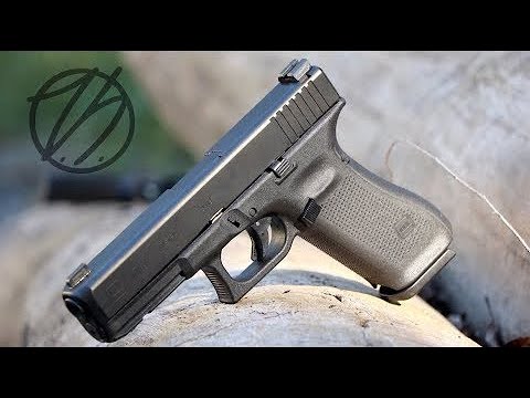 Gen 5 Glock 17 | Is it worth the upgrade?