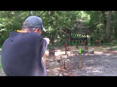 Glock 17 Gen 4
