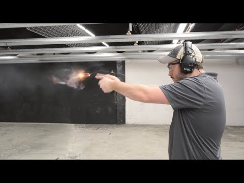 GLOCK 19 GEN5 1000rnd Torture Test!!