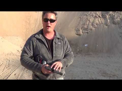 Glock 19 Generation 4 9MM Review