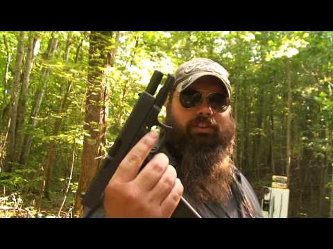 Glock 21 Gen 4 - .45 ACP - Glock Handguns