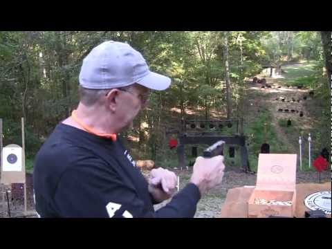 Glock 21 Gen 4  (Chapter 2)