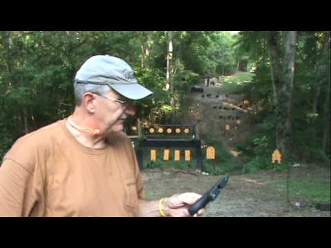 Glock 22 Gen 4