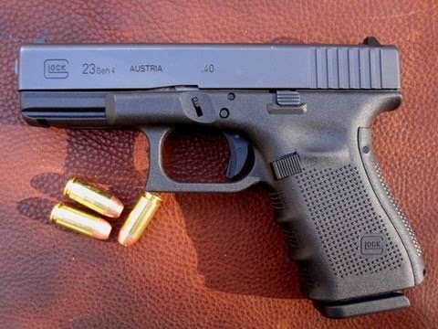 Glock 23 Gen 4