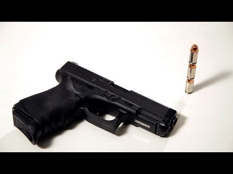 Glock 23 Review | Gun Guide