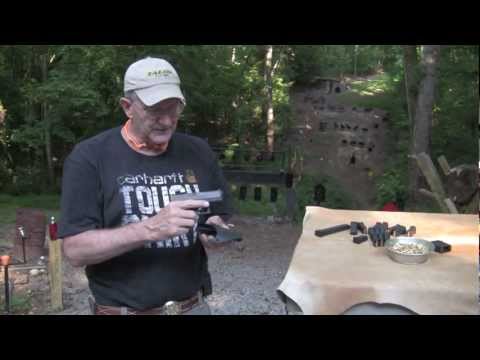 Glock 26 Gen 4