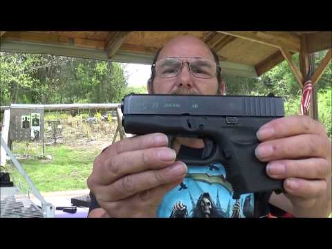 Glock 27 Gen 3