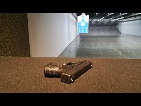 Glock 27 Gen 4 : The G27 one of the best ccw pistols out there
