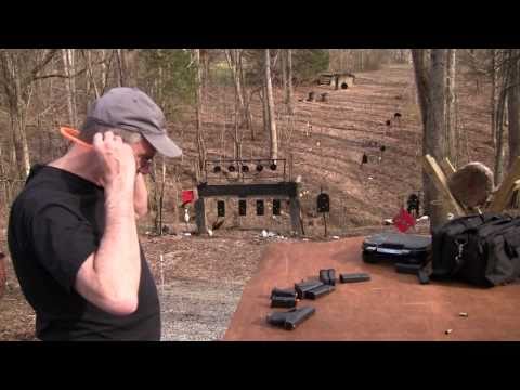 Glock 27 Gen 4