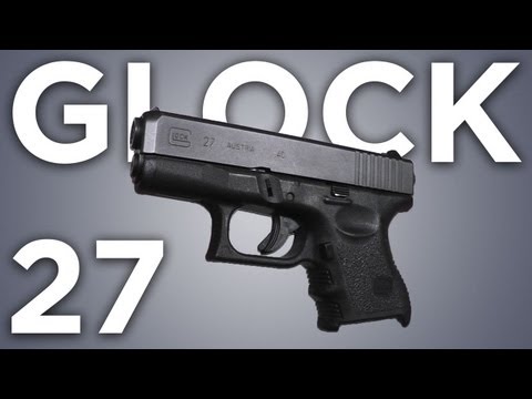 Glock 27, The Mountain Gun