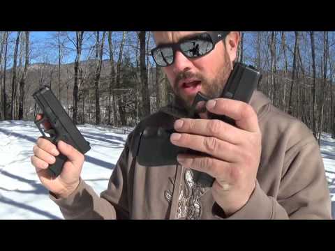 Glock 29 10MM