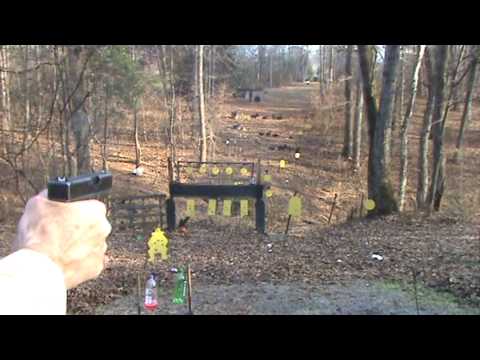 Glock 29   10mm  Chapter 2