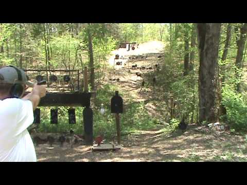 Glock 29  10mm