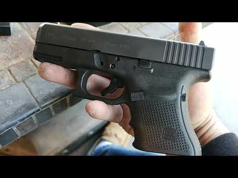 Glock 29, why I like it, and should you buy it.