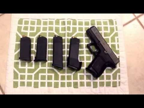 Glock 29SF- the most versatile Glock ever made?!