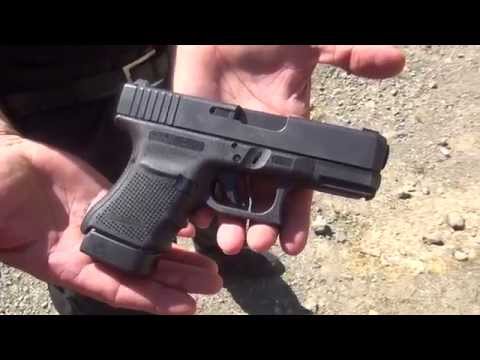 Glock 30 Gen 4 (HD)