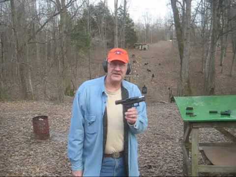 Glock 30