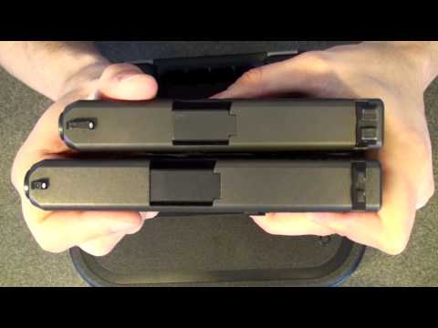 Glock 30S Overview and Comparison to Other Glocks