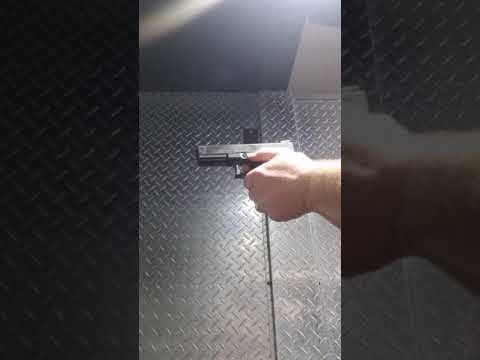 Glock 31 Gen 4 357 Sig