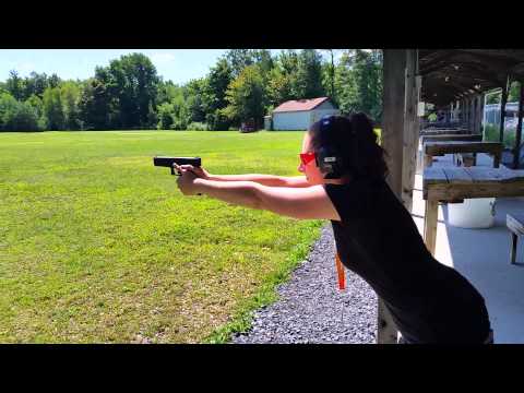 Glock 31 gen 4