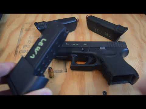 Glock 33