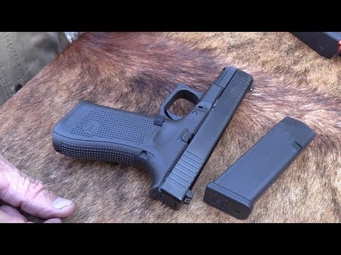 Glock 45