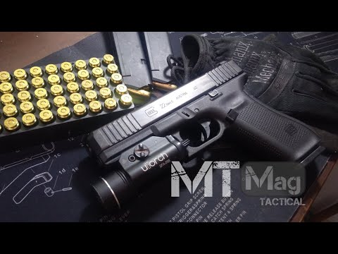 Glock G22 .40S&W (geração 5)
