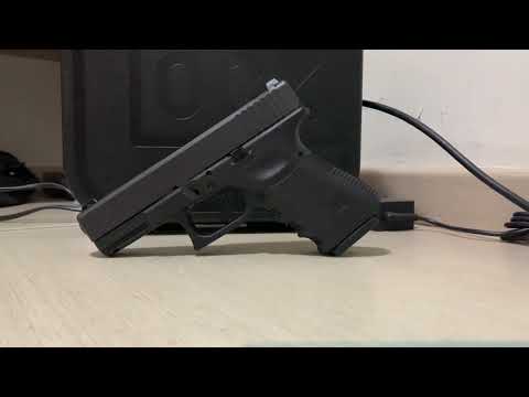 Glock G25 vale a pena ?