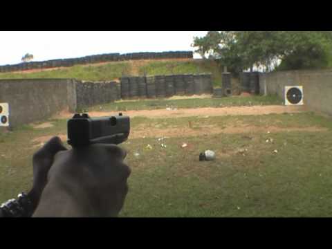 Glock – G25