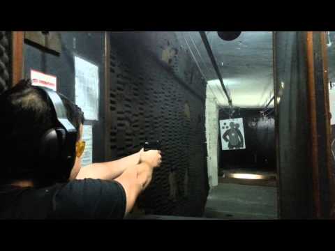 Glock G28 .380