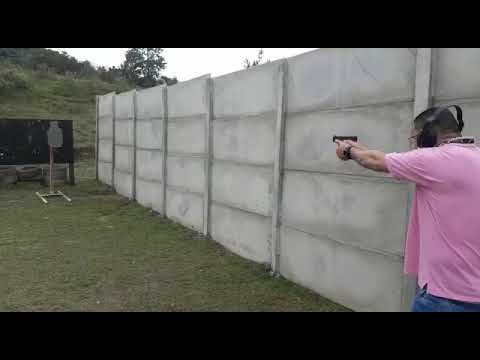 Glock G28 top demais !
