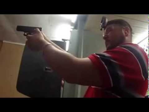 GLOCK G31 .357 SIG