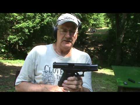 Glock21