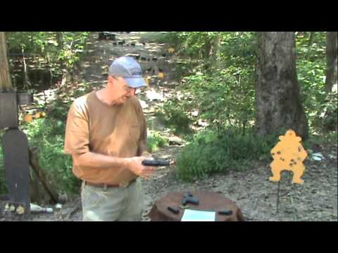 Gun Safety