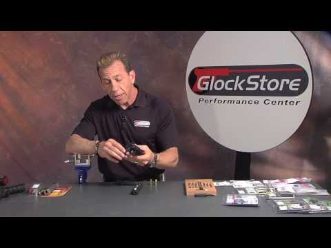 Lenny's Personal Carry Glock 27