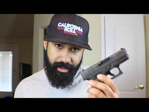 Mr. Do it all:  The Glock 26 review