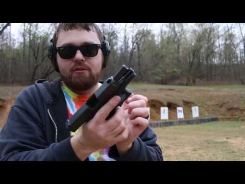 The Glock 26: Glock's most versatile 9mm?