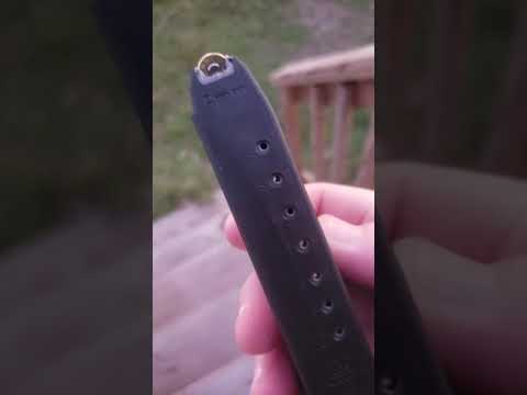 Why buy a Glock 31