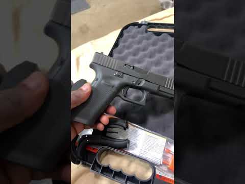 Glock 17 gen 5 is it worth it????