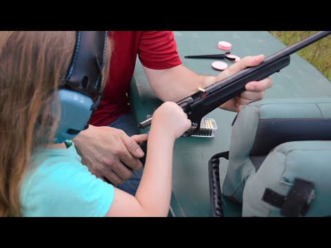 How to Teach Gun Safety to Young Shooters